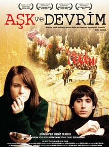 Aşk ve Devrim