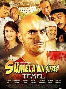 Sümela'nın Şifresi Temel