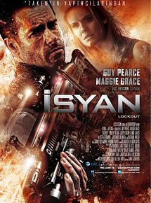 İsyan