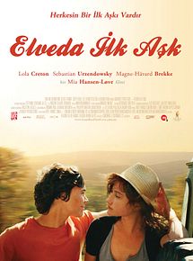 Elveda İlk Aşk