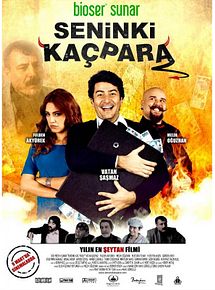 Seninki Kaç Para?