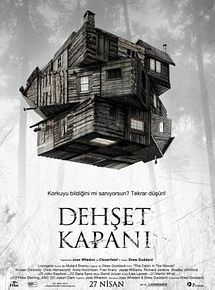 Dehşet Kapanı
