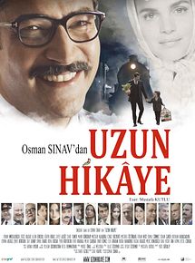 Uzun Hikaye