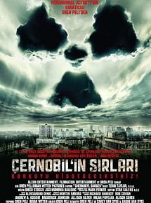 Çernobil'in Sırları