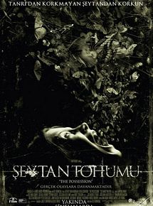 Şeytan Tohumu