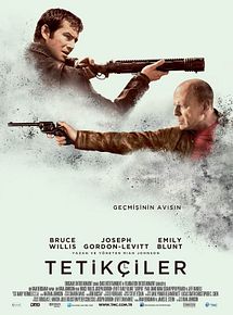 Tetikçiler