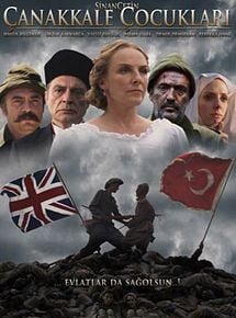 Çanakkale Çocukları