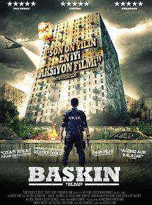 Baskın