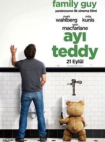Ayı Teddy