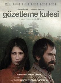 Gözetleme Kulesi