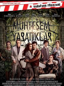 Muhteşem Yaratıklar