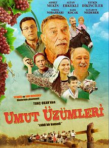 Umut Üzümleri