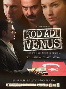 Kod Adı : Venüs