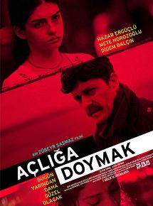 Açlığa Doymak