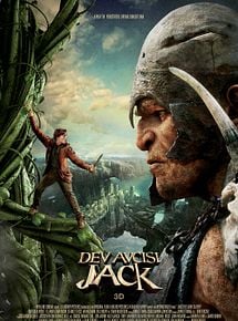 Dev Avcısı Jack