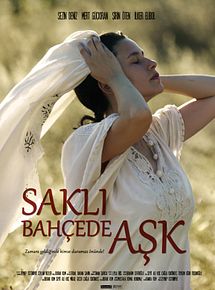 Saklı Bahçede Aşk