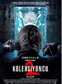 Koleksiyoncu 2