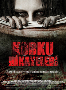 Korku Hikayeleri