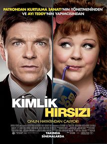 Kimlik Hırsızı