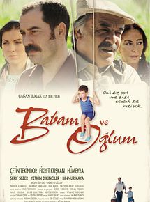 Babam ve Oğlum