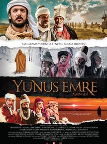 Yunus Emre Aşkın Sesi