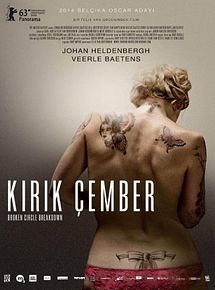 Kırık Çember