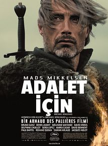 Adalet İçin