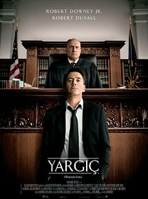 Yargic The Judge Beyazperde Com