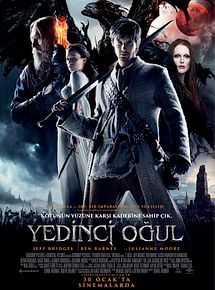 Yedinci Oğul