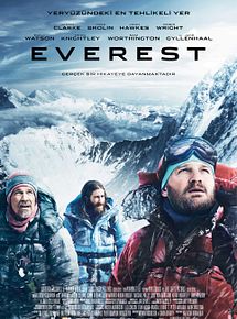 everest filmi ile ilgili görsel sonucu