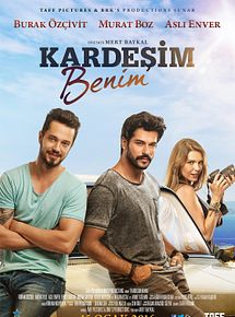 Kardesim Benim Film 2015 Beyazperde Com