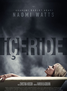 Iceride Film 2016 Beyazperde Com