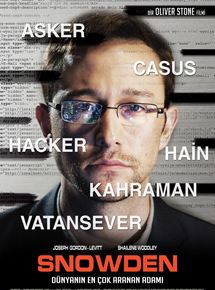 snowden filmi ile ilgili görsel sonucu