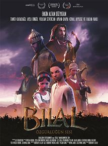 Özgürlüğün Sesi Bilal