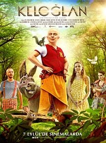 Keloglan Film 2017 Beyazperde Com