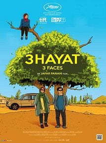 3 hayat filmi ile ilgili görsel sonucu