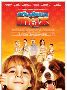 Arkadaşım Max