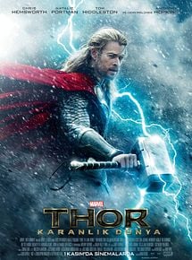 Thor: Karanlık Dünya