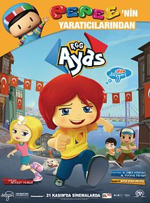 Ayas