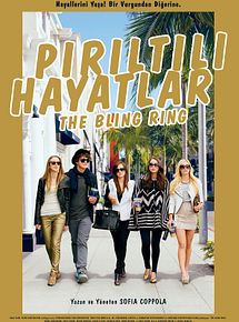 Pırıltılı Hayatlar