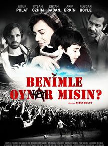Benimle Oynar mısın?
