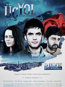 Üç Yol
