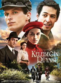 Kelebeğin Rüyası