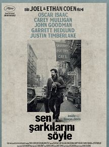 Sen Şarkılarını Söyle