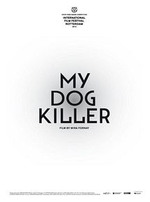Köpeğim Killer