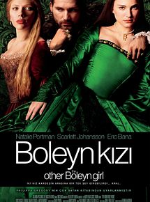 Boleyn Kızı