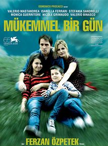Mükemmel Bir Gün