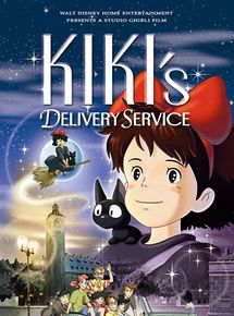 Küçük Cadı Kiki