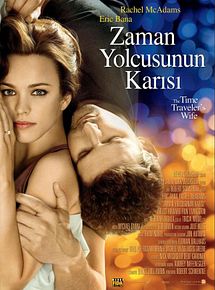 Zaman Yolcusunun Karısı