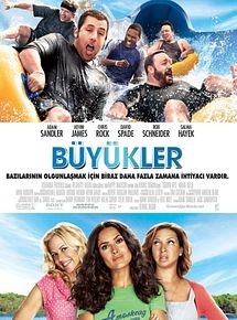 Büyükler
